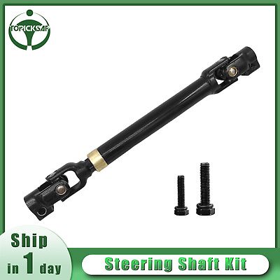 #ad Steering Shaft with Coupler for 2004 08 Ford F 150 Lobo 2006 Mark LT 8L3Z3B676B $36.99