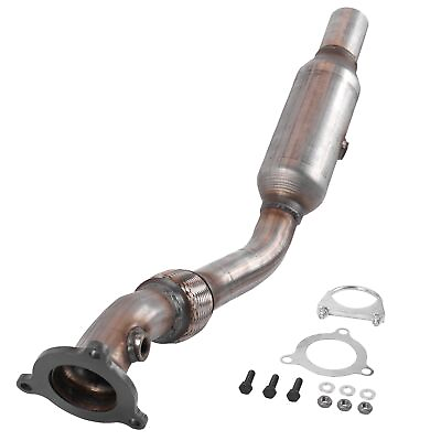 #ad New Exhaust Manifold Catalytic Converter For 2004 2006 Chrysler Pacifica 3.5L $71.99