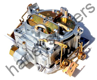 REBUILT MARINE CARBURETOR QUADRAJET FOR V8 305 ENGINE $365.00