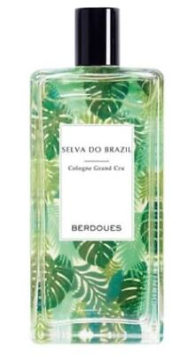 #ad Berdoues Unisex Selva Do Brazil EDP Spray 3.4 oz Fragrances 3331849002427 $55.49