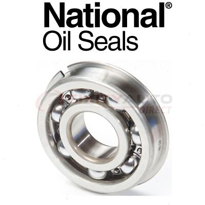#ad National Transmission Output Shaft Bearing for 1955 1956 Studebaker E7 di $63.59