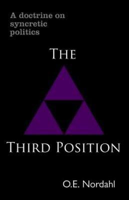 #ad The Third Position $31.98