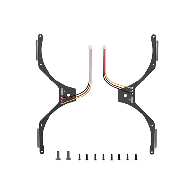 #ad Defender 20 Guard for Defender 16 iFlight Frame with Replacement Parts LEDFor $14.49