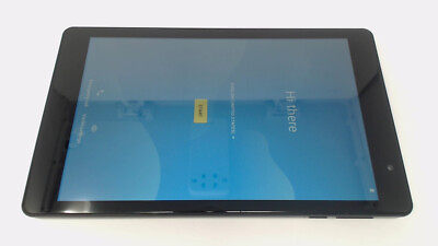 #ad Dialn X8 Ultra 8quot; Tablet Black 64GB Maxsip Telecom NICE GLAS $37.59