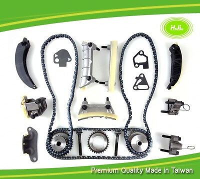 #ad Timing Chain Kit Gears for Holden Commodore VZ Rodeo RA 3.6L V6 UP TO 08 2006 AU $355.88