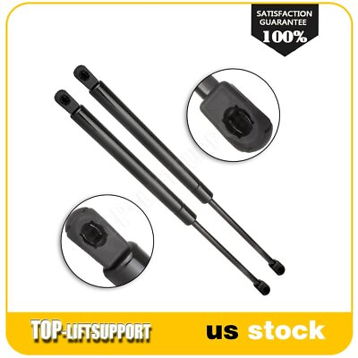 #ad 2Pcs Rear Hatch Hatchback Tailgate Liftgate Lift Supports Fits Acura RSX 02 06 $17.19