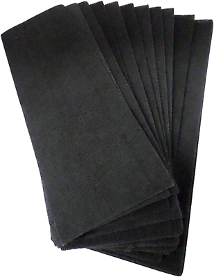 #ad JFYO Activated Carbon Air Vent Filters for Furnace Floor Register Vent Charcoal $14.49