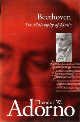 #ad Beethoven: The Philosophy of Music by $14.28