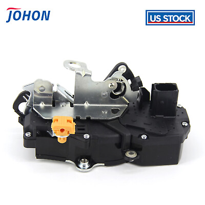 #ad Front Left Driver Side Power Door Lock Actuator For Chevrolet Impala 06 11 $21.06
