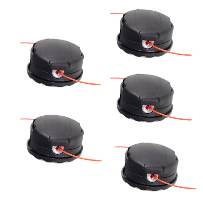 #ad 5 PCS SRM 210 SRM 230 SRM 225 String Trimmer Head Fits For Echo Speed Feed 400 $25.22