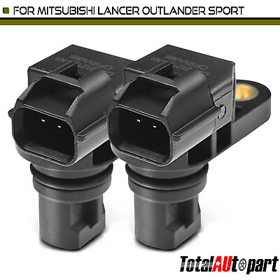 #ad 2x Engine Camshaft Position Sensor for Mitsubishi Outlander 11 13 19 20 Lancer $30.99