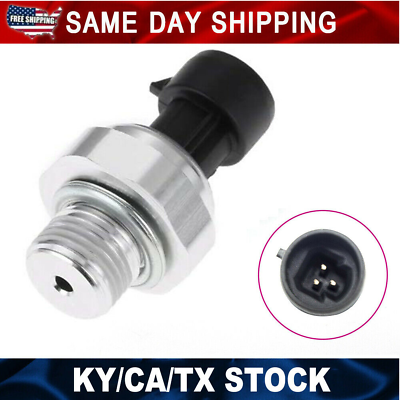 #ad 12616646 For Engine GMC Equipment Oil Pressure Switch Sending Unit CHEVY 5.3L US $8.89