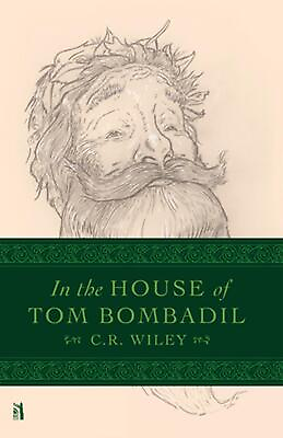 #ad In the House of Tom Bombadil by C.R. Wiley English Hardcover Book $19.54