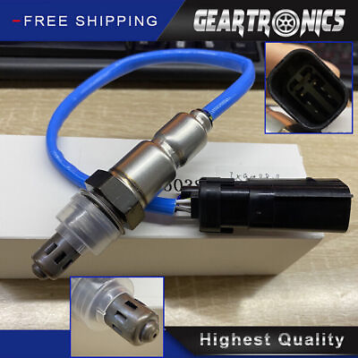 #ad 5 Wire Upstream O2 Oxygen Sensor for Ford Mustang F 150 Edge $18.89