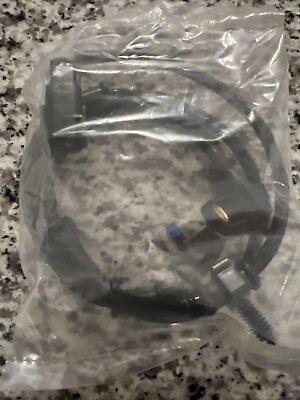 #ad ABS213 Sensor ABS Sensor New In Package. BWD. $40.00