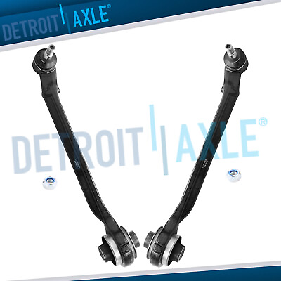 #ad RWD Front Lower Forward Control Arms for 2011 2020 Dodge Charger Chrysler 300 $47.95