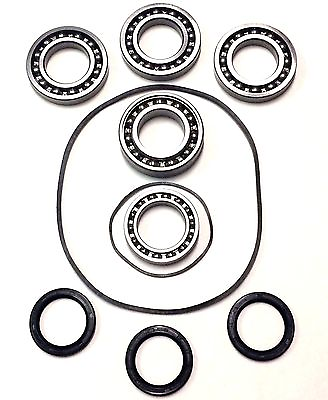 #ad Front Gear Case Differential Bearing Seal Kit for 08 10 Polaris RZR 800 S 4 $59.99