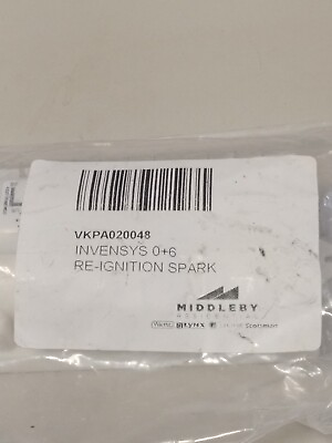 #ad Spark Module OEM PA020048 Replacement for Viking Invensys 06 Re Ignition NEW $58.99