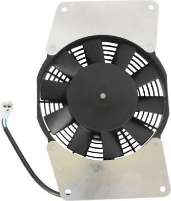 #ad NEW FAN MOTOR ASSEMBLY FITS YAMAHA ATV GRIZZLY 700 DUCKS 70 1027 701027 463746 $120.40