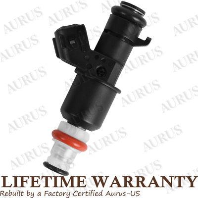 #ad 1 OEM FUEL INJECTOR FOR 06 11 Civic Si CSX 05 06 RSX TYPE S 2.0L 04 08 TSX $29.99