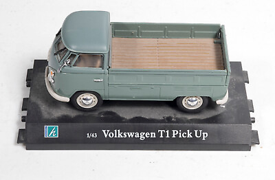 #ad Hongwell VW T1 pickup truck 1 43 scale ST534B7 $15.00