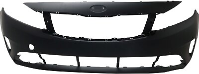 #ad Front Bumper Cover For FORTE 17 18 Fits KI1000187C 86511B0000 RK01030007PQ $496.10