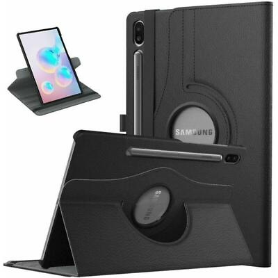 #ad Tablet Case Protective 360 Cover For Samsung Galaxy Tab S7 S7 S6 Lite A7 T307 $14.80