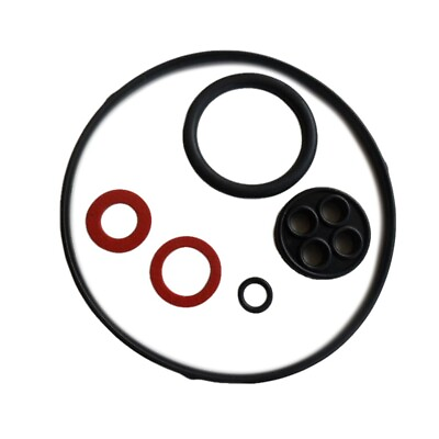 #ad Brand New O Ring Repair Kit Carb Rebuild Kit Carb Rebuild Set Complete Kit $6.29