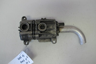 Porsche 911 Early OEM Engine Oil Pump #9 $167.20