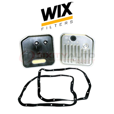 #ad WIX Auto Transmission Filter Kit for 1998 2009 Dodge Ram 2500 5.2L 5.9L 8.0L sp $39.41