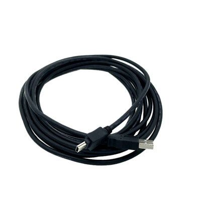#ad 15#x27; USB SYNC Cord for SONY DCR TRV840 DCR TRV940 DCR TRV950 DSC F707 DSC F717 $9.55