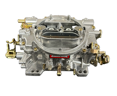 #ad #ad Edelbrock Remanufactured Permormer Carburetor 750 CFM Manual Choke $265.00