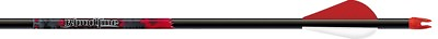 #ad Easton Archery BloodLine 400 Carbon Arrows w Blazer Vanes 1 Dozen $119.99