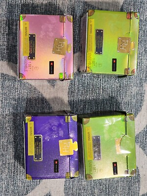 #ad Rainbow High Mini Shoes Accessories Lot Of 5 New In Boxes $19.99