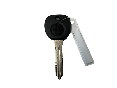 #ad Transponder KEY Ignition New Replacement Uncut Blade B111 PT $9.99