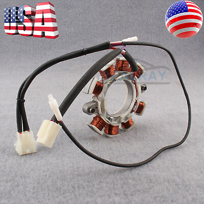 #ad Stator Charge Coil Assembly for MTD Cub Cadet 4P90JHA 4P90JT CC30 CC760ES Engine $73.80