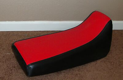Yamaha Blaster Red and Black Color Seat Cover $24.00