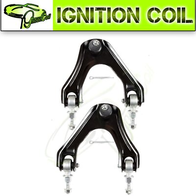 #ad 2x Upper Control Arm Ball Joint Suspension Kit For Acura CL Honda Accord 94 99 $42.84