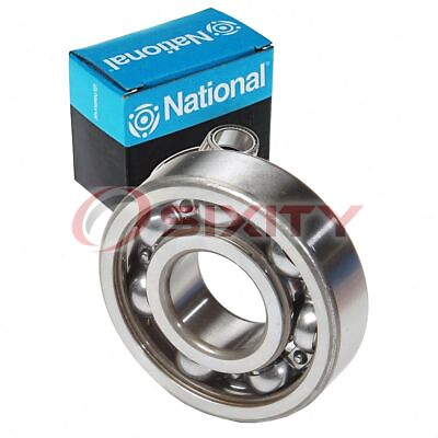 #ad National Output Shaft Bearing for 2007 2010 Dodge Ram 2500 Automatic be $36.11