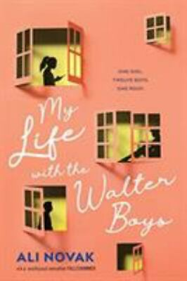 #ad My Life with the Walter Boys $9.30