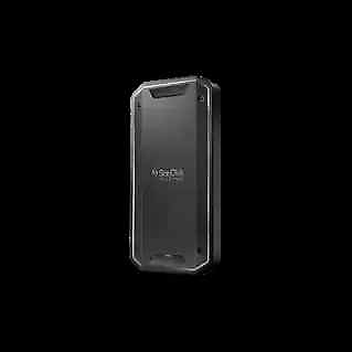 #ad SanDisk Professional 4TB PRO G40 External Solid State Drive SDPS31H 004T GBCND $399.99