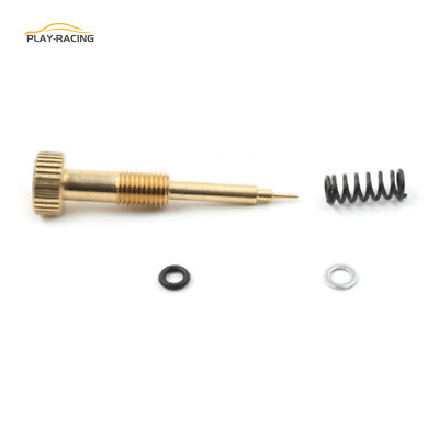 #ad #ad Carb Kit Choke Cable Idle Mixture Screw For Harley Davidson Sportster 883 1200 $8.99