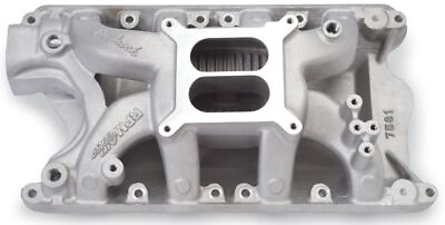 #ad RPM Air Gap Intake Manifold for Small Block Ford 351W $468.95