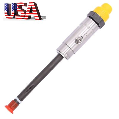 #ad Nozzle Assy Fits Fuel Injector Pencil Caterpillar CAT 3304 3306 8N7005 8N 7005 $38.94