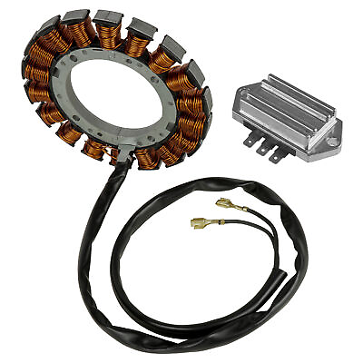 #ad Stator and Regulator Rectifier for Kohler Command PRO Twin CH15 CH18 CH19 CH20 $37.00