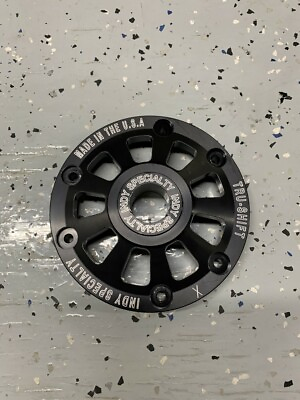 #ad Polaris 500 Drive clutch cover with bushing $195.00