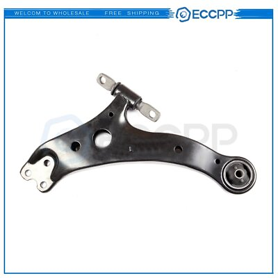 #ad 1Pc Control Arm Assembly Front Lower Driver Side Fits Camry ES330 Solara Avalon $38.45