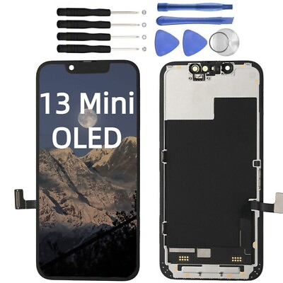 #ad For iPhone 13 Mini OLED Display Touch Screen Replacement Digitizer Assembly Tool $66.98