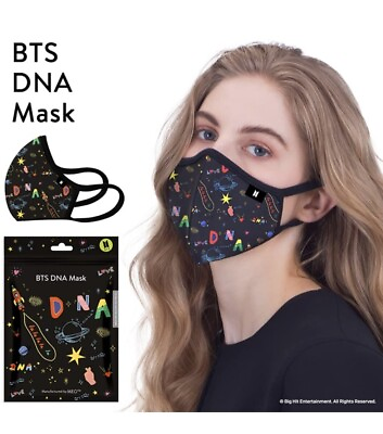 #ad mask with filter $27.99