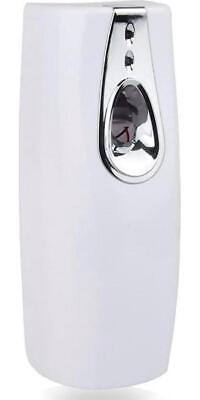 #ad Air Fresheners Spray FENGJIE Automatic Air Freshener Spray Dispenser with Air $28.83